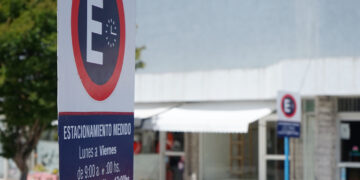El Ejecutivo Municipal vetó la ordenanza sobre el Estacionamiento Medido