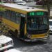 Acuerdo parcial por la deuda salarial en el transporte: la empresa prometió completar pagos y el gremio mantendrá el reclamo