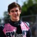 Colapinto brilló en Silverstone: remontó diez puestos, terminó 9° y volvió a sumar en la Fórmula 1