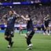 Argentina volvió a hacerlo: derrotó a Inglaterra y jugará otra final del Mundial