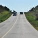 Fatal accidente en la Ruta 88: murió una persona tras el vuelco de un remís necochense