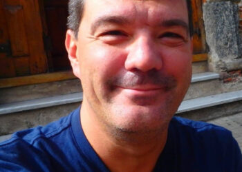 Fernando Milesi suena como posible candidato a intendente de La Libertad Avanza en Necochea