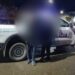 Robó un celular, fue detenido y le encontraron cocaína durante la requisa