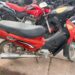 Intentaron escapar con una moto robada: uno fue detenido y el otro logró huir
