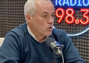 Martín Migueles: “La Argentina necesitaba un cambio de paradigma económico”