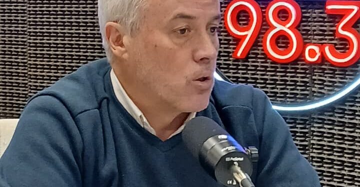Martín Migueles: “La Argentina necesitaba un cambio de paradigma económico”