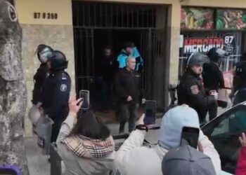 El acusado por maltrato animal seguirá en libertad, pero será citado a indagatoria