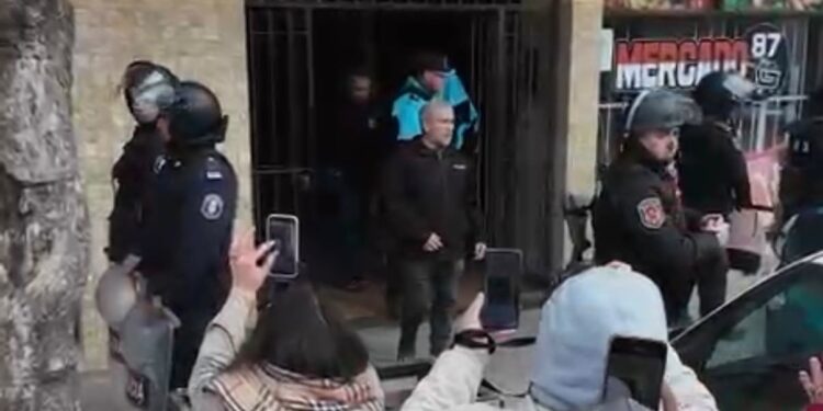 El acusado por maltrato animal seguirá en libertad, pero será citado a indagatoria