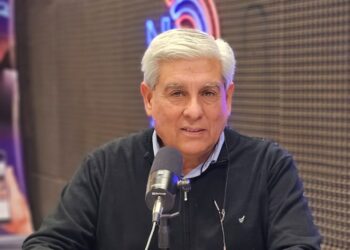 Ángel Vázquez destacó el trabajo del Centro de Monitoreo: “Las imágenes permiten actuar con rapidez y aportar pruebas clave a la Justicia”