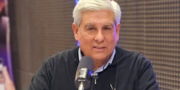 Ángel Vázquez destacó el trabajo del Centro de Monitoreo: “Las imágenes permiten actuar con rapidez y aportar pruebas clave a la Justicia”