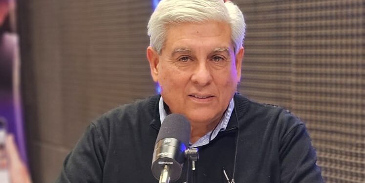 Ángel Vázquez destacó el trabajo del Centro de Monitoreo: “Las imágenes permiten actuar con rapidez y aportar pruebas clave a la Justicia”