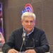 Ángel Vázquez destacó el trabajo del Centro de Monitoreo: “Las imágenes permiten actuar con rapidez y aportar pruebas clave a la Justicia”
