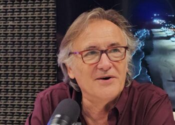 La “rosca” política necochense Por: Miguel Abálsamo