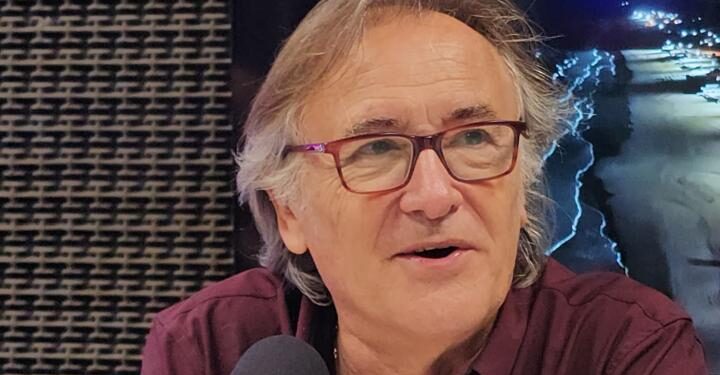 La “rosca” política necochense Por: Miguel Abálsamo