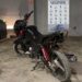 Recuperaron una moto robada durante operativos de prevención en la Villa Balnearia