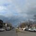 Alerta amarilla por tormentas fuertes para hoy lunes en Necochea y La Region