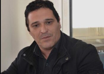 Gustavo Gavilán: “Puerto Quequén tiene que seguir creciendo con infraestructura y más logística”.