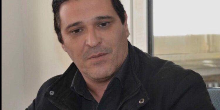 Gustavo Gavilán: “Puerto Quequén tiene que seguir creciendo con infraestructura y más logística”.