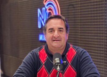 Guillermo Sánchez: “Hay momentos en los que la política tiene que dejar de lado el partidismo y resolver los problemas”