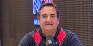 Guillermo Sánchez: “Hay momentos en los que la política tiene que dejar de lado el partidismo y resolver los problemas”