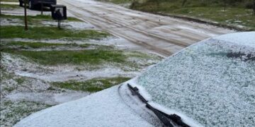 Advierten que podrían volver las olas de frío y anticipan un año con más lluvias