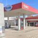 Encapuchados cargaron nafta, amenazaron con un arma y robaron $120.000