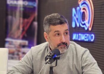Jorge Martínez: “Tenemos identificada una banda de menores que nos preocupa muchísimo”