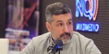 Jorge Martínez: “Tenemos identificada una banda de menores que nos preocupa muchísimo”
