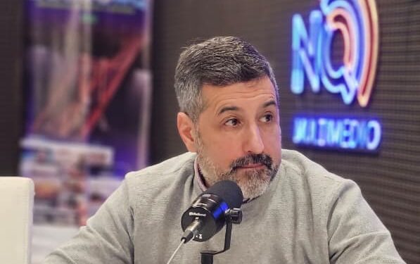Jorge Martínez: “Tenemos identificada una banda de menores que nos preocupa muchísimo”