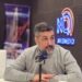 Jorge Martínez: “Tenemos identificada una banda de menores que nos preocupa muchísimo”