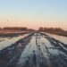 Productores rurales advierten que la crisis hídrica persiste y reclaman obras urgentes para recuperar los caminos