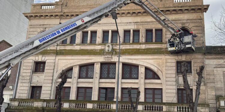 El Cine Teatro París cumple 95 años: historia, cultura y un legado que sigue vivo en el corazón