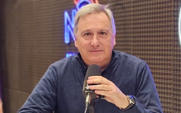 Leonardo Ruggiero: “El próximo gobierno de Necochea va a tener muy poco margen para improvisar”