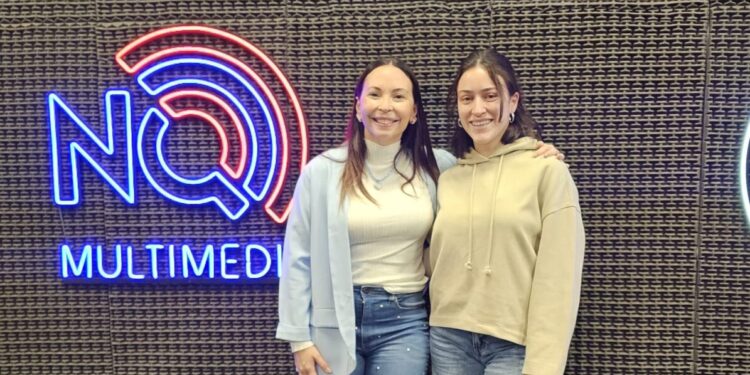 “Consultorio Abierto con la Dra. Emilia Petrarca”: el nuevo programa de salud que llega a NecRadio