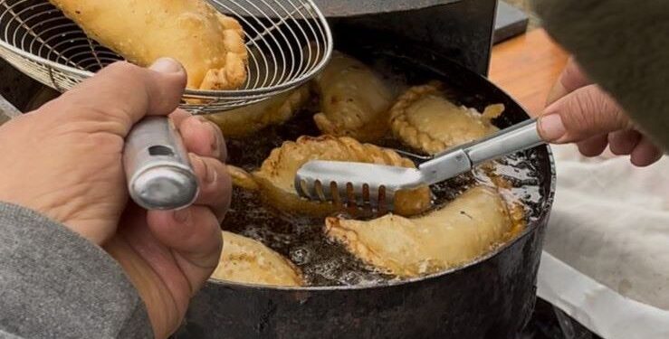 Reta se prepara para la 3ª Fiesta de la Empanada con música, sabores y una propuesta solidaria