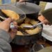 Reta se prepara para la 3ª Fiesta de la Empanada con música, sabores y una propuesta solidaria
