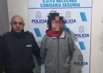 Detuvieron en Quequén a un joven de 21 años buscado por la Justicia