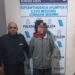 Detuvieron en Quequén a un joven de 21 años buscado por la Justicia