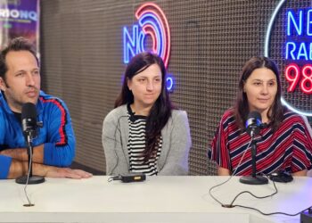 El Cruce Teatro estrena “Requetorum Mentiris” en el Teatro Municipal