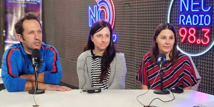 El Cruce Teatro estrena “Requetorum Mentiris” en el Teatro Municipal