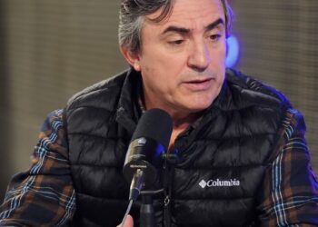 Furno explicó cómo se distribuye el presupuesto municipal y por qué quedan pocos fondos para nuevas obras