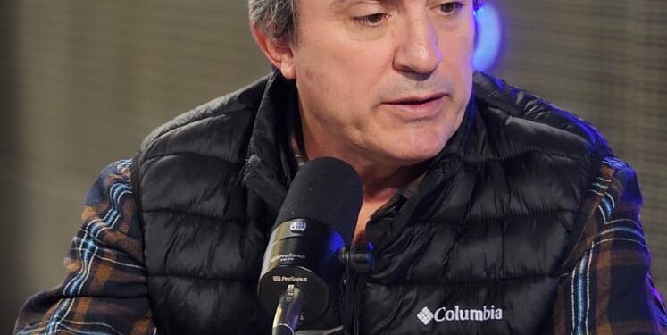 Furno explicó cómo se distribuye el presupuesto municipal y por qué quedan pocos fondos para nuevas obras
