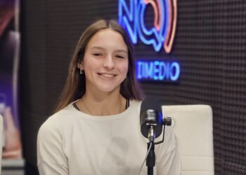 Josefina Serres: “Me gustaría que más deportistas conozcan la posibilidad de estudiar en Estados Unidos”