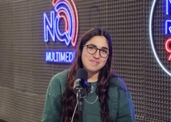 Manuela Prieto: “El problema no es la intensidad del fenómeno, sino cómo nos preparamos”