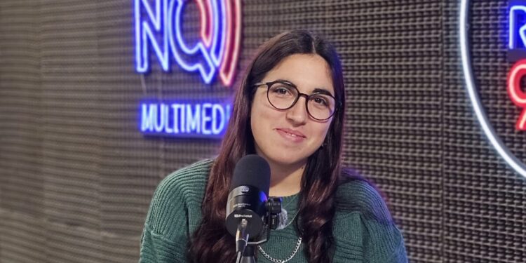Manuela Prieto: “El problema no es la intensidad del fenómeno, sino cómo nos preparamos”
