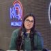 Manuela Prieto: “El problema no es la intensidad del fenómeno, sino cómo nos preparamos”
