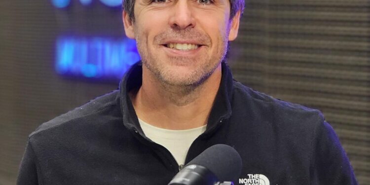 Eduardo Otero: “Hay que escuchar y acompañar a los deportistas que representan a Necochea”