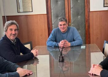 La Usina Popular Cooperativa avanza con un proyecto de energía solar para fortalecer el servicio eléctrico en Arenas Verdes