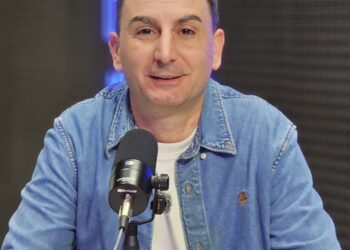 Valiante: “La Libertad Avanza quiere gobernar Necochea en 2027”