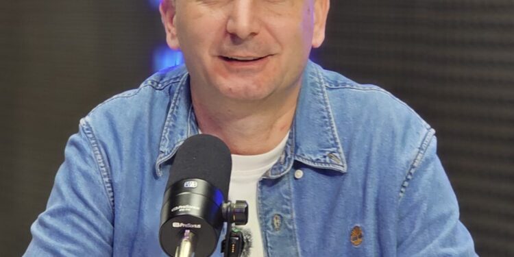 Valiante: “La Libertad Avanza quiere gobernar Necochea en 2027”